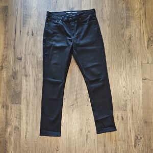 Old Navy Men's Slim Dark Jeans